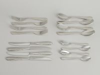 Набор столовых приборов III