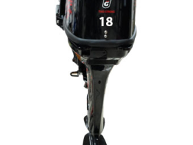 2х-тактный лодочный мотор GOLFSTREAM T 18 BMS