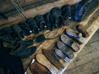 Сухоруковский амбар