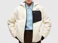 *100616 Куртка женская ICHA