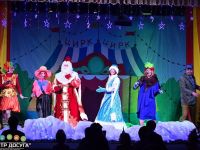 Дом культуры города Сортавала