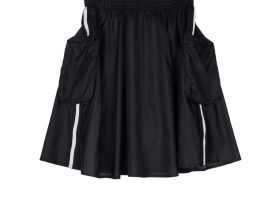 Юбка текстильная для девочек