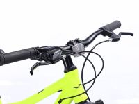 Подростковый велосипед Wind Reflex 24, год 2025, цвет Серый