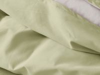 Пододеяльник Green chantilly