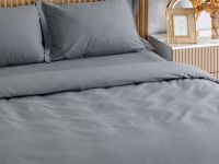 Постельное белье Dark ash