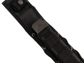 MOLLE многофункциональный чехол - ножны, Tactical Echelon Black