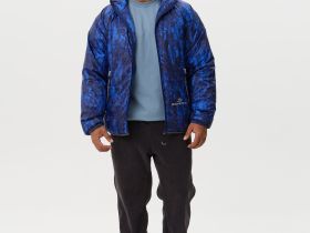 Куртка Remington Spark Blue