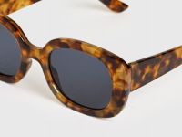 Женские солнцезащитные очки, Зеленый