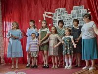 Панкратовский сельский дом культуры