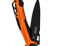 Складной нож Фантом, сталь D2, рукоять G10