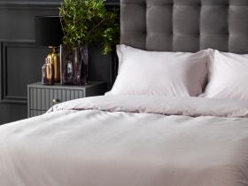 Постельное белье Gray Lilac