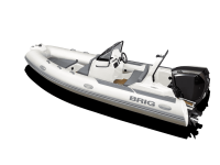 Лодка РИБ BRIG EAGLE 5
