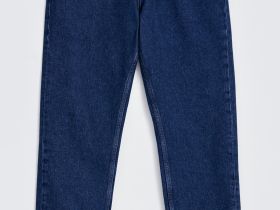 Джинсы tapered fit мужские