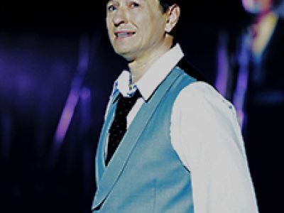 Хулиган. Исповедь