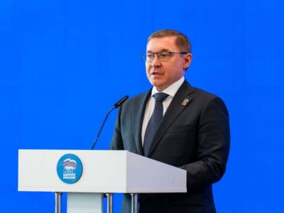 «Единая Россия» собрала 10 тысяч инициатив в новую программу