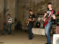 Сосновский районный дом культуры