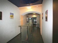 Кинотеатр «Синема» п. Тугулым