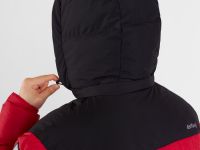 Куртка пуховая New Dimension Мужская