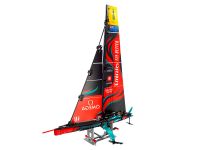 Technic 42174_L Конструктор Яхта Emirates Team New Zealand AC75