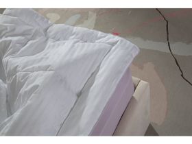 Одеяло Blue Sleep Отельная Коллекция 140x205