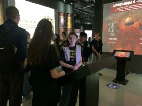 В Якутске в историческом парке прошел фестиваль, посвященный крещению Руси