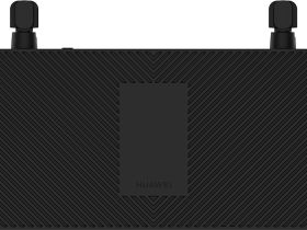 Роутер HUAWEI AX3S Чёрный