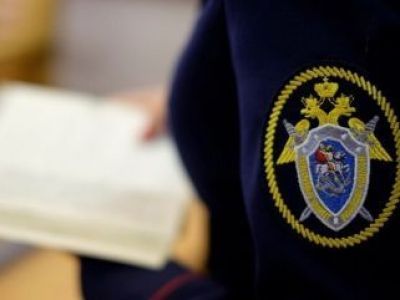 Возбуждено уголовное дело по факту смерти малолетнего ребенка в медицинском учреждении