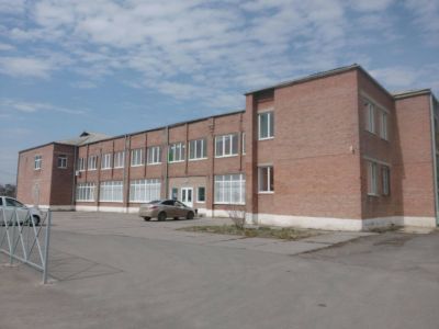 Дом культуры Петровского сельского поселения