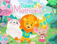 Tales of Mathasia (PC)