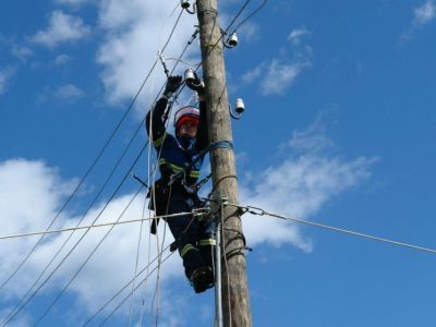 График ремонтных работ энергетиков в Якутии с 17 по 29 января