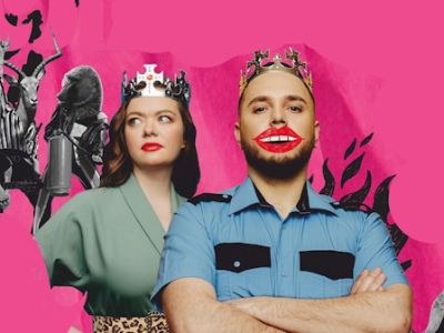 Электрослабость