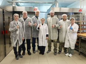 Не только золото: крупнейший работодатель создаёт «вкусные» условия для жизни в Нижнем Куранахе