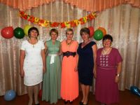 Дом культуры с. Солонцы