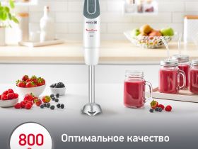 Погружной блендер Moulinex Optichef DD643132