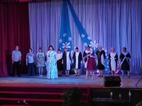 Кошурниковский дом культуры