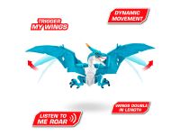7173 Игрушка ZURU Robo Alive интерактивная «Птеродактиль»