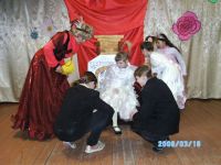 Библиотека с. Бальзой