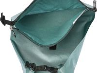 Велосумка на руль Vaude Trailfront II (черный)