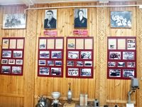 Прилузский районный краеведческий музей им. И. А. Яборова