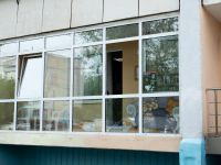 Библиотека № 28 г. Челябинска