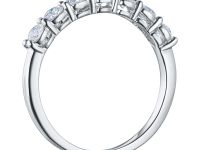 Кольцо из белого золота э4712кц02167200_white