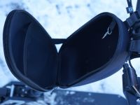 Сумка 3л для самоката WHITE SIBERIA (на руль)