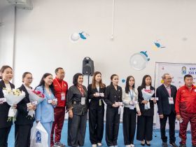 На Играх Манчаары стартовали соревнования по хабылык и хаамыска