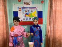 Лопаевский сельский дом культуры