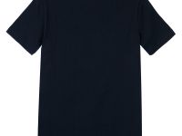 Фуфайка трикотажная для мальчиков (футболка)