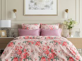 Постельное белье Soffio