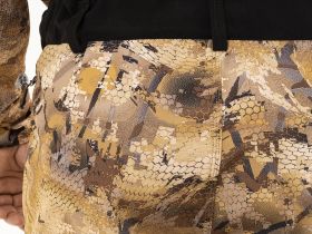 Костюм для охоты Remington Himalayan Yellow Waterfowl с мембраной Climatic Pro