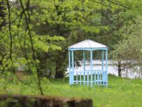 Литературный музей д. Владимировка