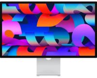 Монитор 27" Apple Studio Display 2026 MFF04 Nano-texture glass - Tilt- and height-adjustable stand