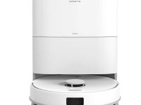 Робот-пылесос Polaris PVCRAC 9540 Lite Wi-Fi IQ Home